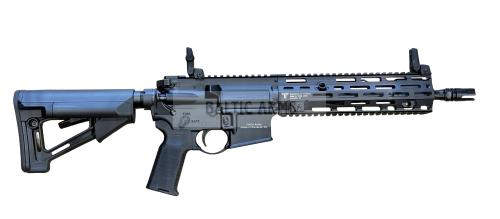 Tinck Arms Karabinas ARX15-MS Combat 11" (kal. 5.56x45 / .223 Rem)